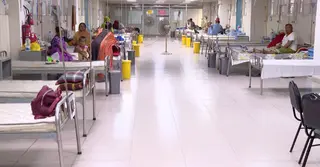 দেশে ডেঙ্গু আক্রান্তের পাশাপাশি বাড়ছে কোভিড সংক্রমণ